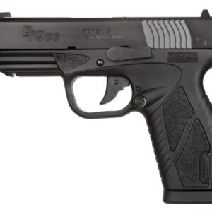 Bersa BPCC (BP9MCCX) 9mm Threaded Barrel 8+1 Matte