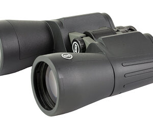Bushnell Powerview 2 12×50 Binoculars, Black
