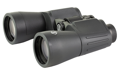 Bushnell Powerview 2 12×50 Binoculars, Black