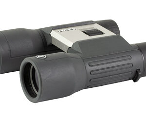 Bushnell Powerview 2 16×32 Binoculars, Black
