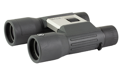 Bushnell Powerview 2 16×32 Binoculars, Black