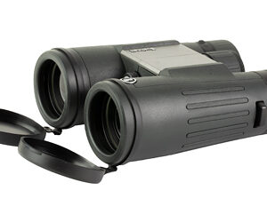 Bushnell Power View 2 8×42 Binoculars — Black