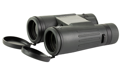 Bushnell Power View 2 8×42 Binoculars — Black