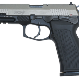 Bersa TPR9 Duo-Tone 9mm 4.25″ 17rd