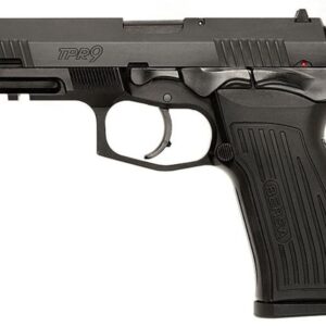 Bersa TPR9 9mm 4.25″ Matte Black Pistol