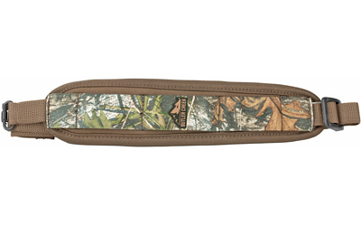 Butler Creek Comfort Stretch Rifle Sling – Mossy Oak