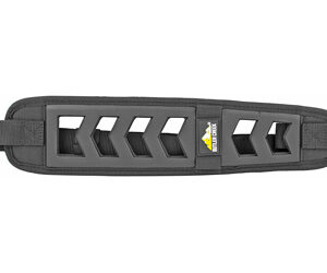 Butler Creek Featherlight Rifle Sling w/ Swivels, Black, 3 in