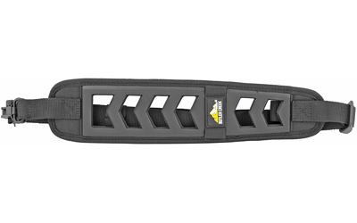 Butler Creek Featherlight Rifle Sling w/ Swivels, Black, 3 in