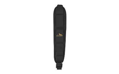 Butler Creek Comfort Stretch Rifle Sling Black