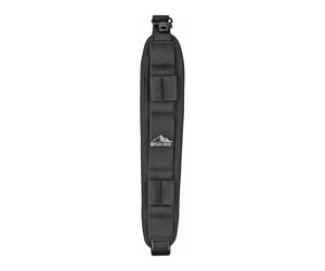 Butler Creek Comfort Stretch Alaskan Magnum Sling — Black