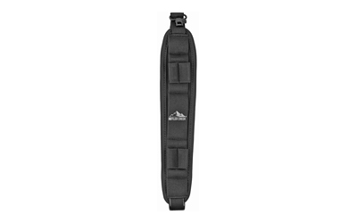 Butler Creek Comfort Stretch Alaskan Magnum Sling — Black