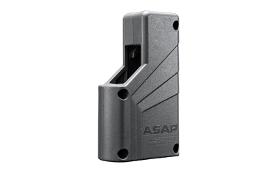 BTLRBCA1XSMLX_1 Butler Creek ASAP Single Stack Mag Loader 9mm-.45 ACP