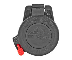 Butler Creek Element Scope Cap EyePiece 1 Black