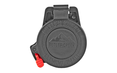 BTLREEP1_1 Butler Creek Element Scope Cap EyePiece 1 Black
