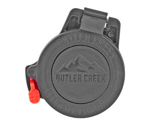 Butler Creek Element Scope Cap Eye Piece 2, Black