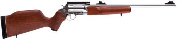 BTSC4510SS Rossi Circuit Judge 45LC/.410 18.5in Stainless Hardwood 5-Round