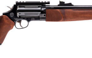 Rossi Circuit Judge 45 Colt/.410 18.5in Blued Hardwood