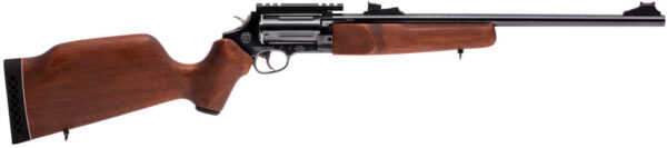 BTSCJ4510 Rossi Circuit Judge 45 Colt/.410 18.5in Blued Hardwood