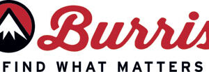 Burris Signature HD 5-25x50mm Fine Plex Matte