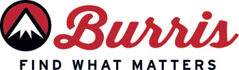 BU Burris Signature HD 5-25x50mm Fine Plex Matte