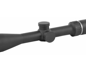 Burris Droptine 3-9×40 Ballistic Plex Matte