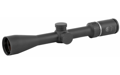 BU200017_1 Burris Droptine 3-9×40 Ballistic Plex Matte