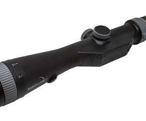 Burris Eliminator 5 Laserscope 5-20×50 X96