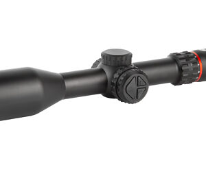 Burris Eliminator 6 4-20x52mm Laser Scope X177