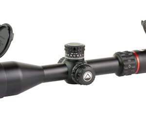 Burris Veracity PH 4-20×50 FFP Rapid Cross MOA