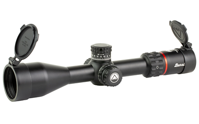BU200203_1 Burris Veracity PH 4-20×50 FFP Rapid Cross MOA