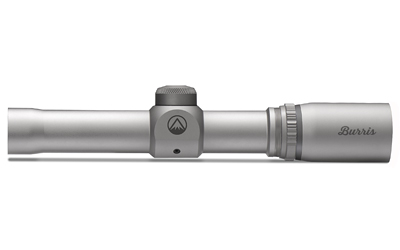 BU200229_1 Burris Handgun Scope 2x20mm Plex Reticle