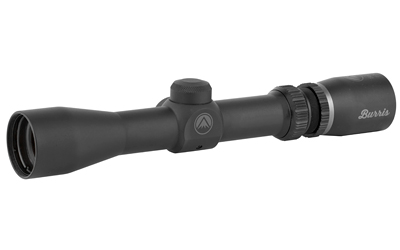 BU200261_1 Burris Scout 2-7x32mm Ballistic Plex Riflescope