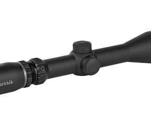 Burris Handgun 3-12×32 Ballistic Plex Scope