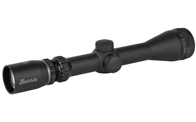 Burris Handgun 3-12×32 Ballistic Plex Scope