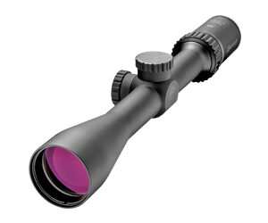 Burris Fullfield E1 3-9x40mm Ballistic Plex Muzzleloader