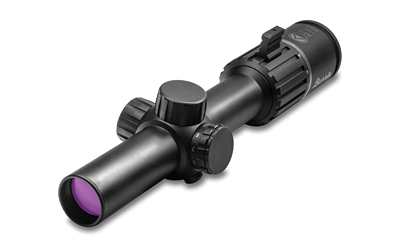 Burris RT-6 1-6x24mm Illuminated Ballistic AR Scope