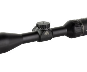 Burris Signature HD 2-10×40 Ballistic E3 Scope Matte