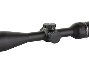 Burris Signature HD 3-15x44mm Plex Scope