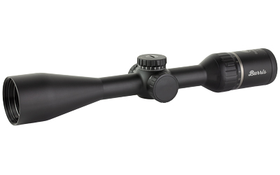 BU200532_1 Burris Signature HD 3-15x44mm Plex Scope