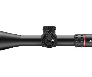 Burris XTR PS 5.5-30x56mm SCR 2 MIL FFP
