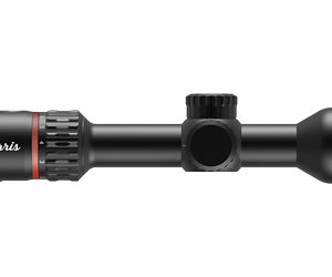 Burris Fullfield 2-8x35mm Illuminated Ballistic E3 Scope