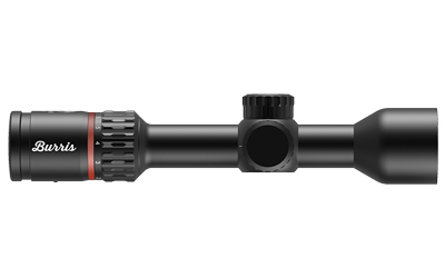 BU201500_1 Burris Fullfield 2-8x35mm Illuminated Ballistic E3 Scope