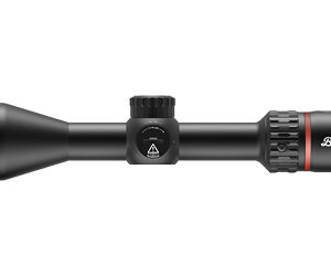 Burris Fullfield 3-12x42mm Ballistic E3 Rifle Scope