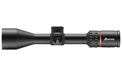 BU201530_1 Burris Fullfield 3-12x42mm Ballistic E3 Rifle Scope
