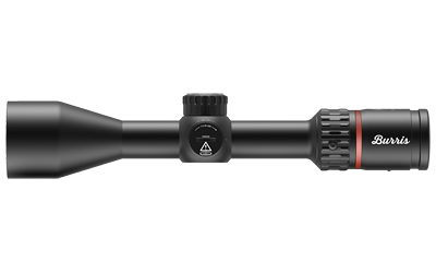 Burris Fullfield 3-12x42mm Illuminated Wind MOA Riflescope