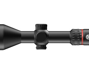 Burris Fullfield 3-12x56mm Ballistic E3 Scope