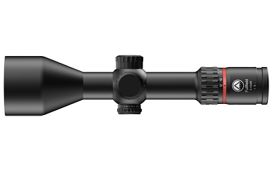 Burris Fullfield 3-12x56mm Ballistic E3 Scope