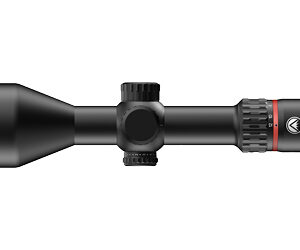 Burris Fullfield 3-12x56mm 30mm Tube Heavy Plex