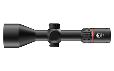 Burris Fullfield 3-12x56mm 30mm Tube Heavy Plex