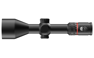 BU201542_1 Burris Fullfield 3-12x56mm 30mm Illuminated 4Ai